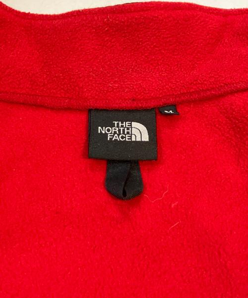 THE NORTH FACE（ザ ノース フェイス）THE NORTH FACE (ザ ノース フェイス) ジャケット レッド サイズ:Ｍの古着・服飾アイテム