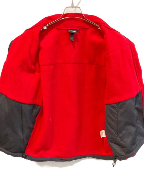 THE NORTH FACE（ザ ノース フェイス）THE NORTH FACE (ザ ノース フェイス) ジャケット レッド サイズ:Ｍの古着・服飾アイテム