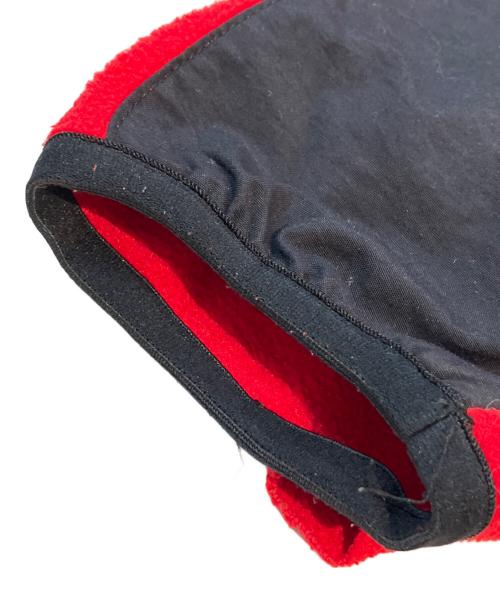 THE NORTH FACE（ザ ノース フェイス）THE NORTH FACE (ザ ノース フェイス) ジャケット レッド サイズ:Ｍの古着・服飾アイテム