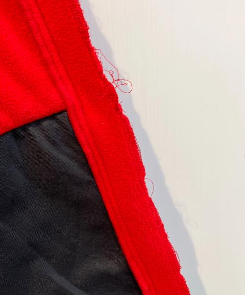 THE NORTH FACE（ザ ノース フェイス）THE NORTH FACE (ザ ノース フェイス) ジャケット レッド サイズ:Ｍの古着・服飾アイテム