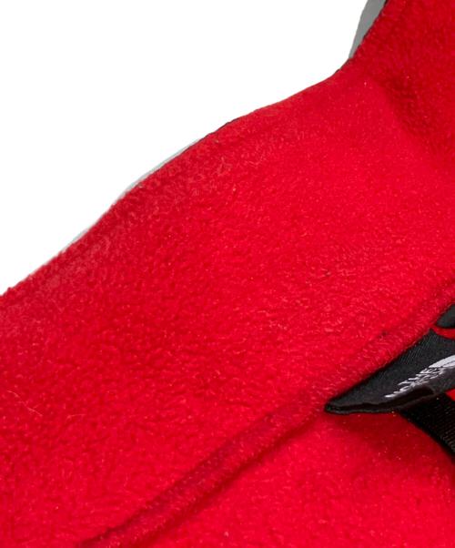 THE NORTH FACE（ザ ノース フェイス）THE NORTH FACE (ザ ノース フェイス) ジャケット レッド サイズ:Ｍの古着・服飾アイテム