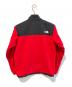 THE NORTH FACE (ザ ノース フェイス) ジャケット レッド サイズ:Ｍ：8000円