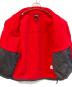 中古・古着 THE NORTH FACE (ザ ノース フェイス) ジャケット レッド サイズ:Ｍ：8000円