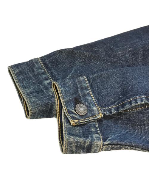 LEVI'S（リーバイス）LEVI'S (リーバイス) 71557デニムジャケット インディゴ サイズ:36の古着・服飾アイテム