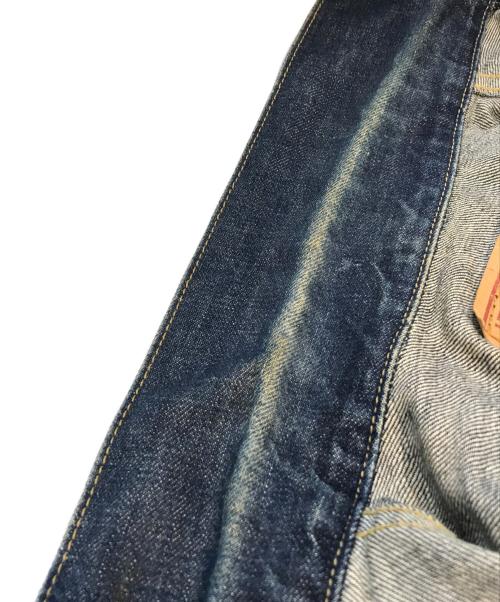 LEVI'S（リーバイス）LEVI'S (リーバイス) 71557デニムジャケット インディゴ サイズ:36の古着・服飾アイテム