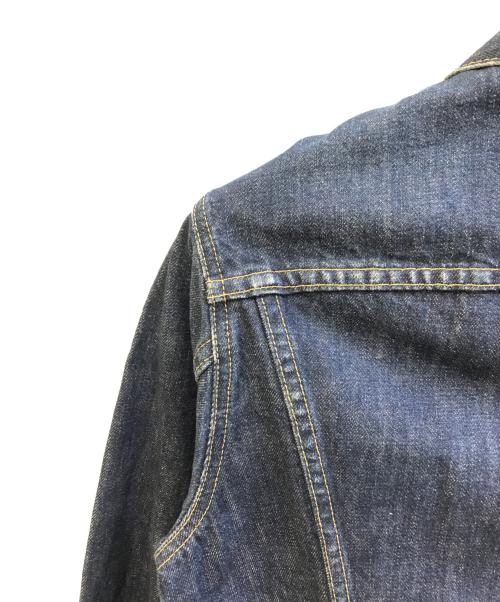 LEVI'S（リーバイス）LEVI'S (リーバイス) 71557デニムジャケット インディゴ サイズ:36の古着・服飾アイテム