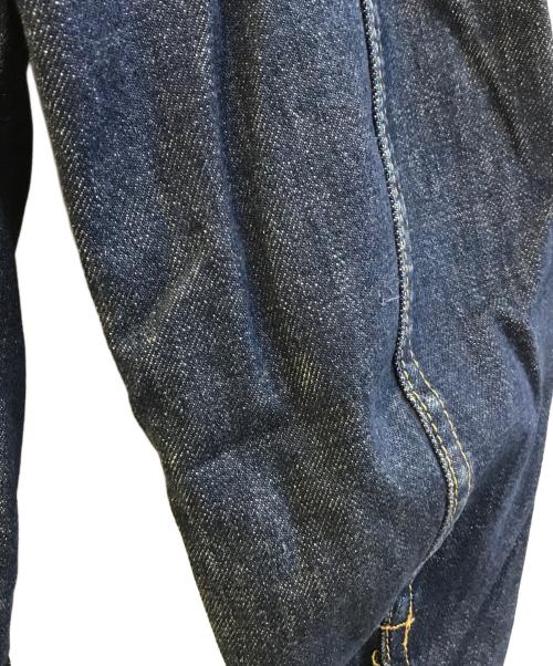 LEVI'S（リーバイス）LEVI'S (リーバイス) 71557デニムジャケット インディゴ サイズ:36の古着・服飾アイテム