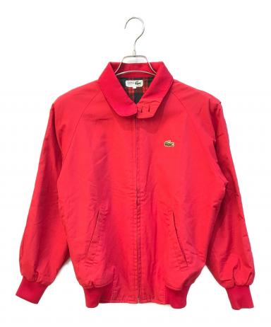 中古・古着通販】CHEMISE LACOSTE (シュミーズ ラコステ) スイング