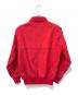 CHEMISE LACOSTE (シュミーズ ラコステ) スイングトップ レッド サイズ:表記なし：6000円