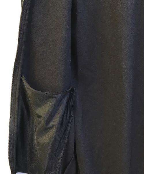 adidas（アディダス）adidas (アディダス) トラックジャケット ブラック サイズ:Mの古着・服飾アイテム