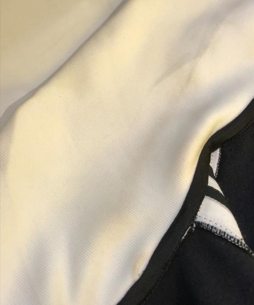 adidas（アディダス）adidas (アディダス) トラックジャケット ブラック サイズ:Mの古着・服飾アイテム