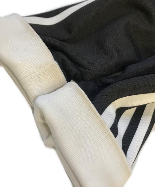 adidas（アディダス）adidas (アディダス) トラックジャケット ブラック サイズ:Mの古着・服飾アイテム
