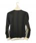 adidas (アディダス) トラックジャケット ブラック サイズ:M：5000円