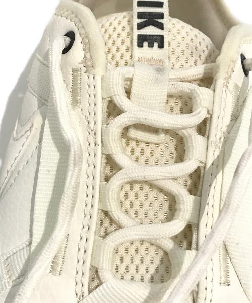 NIKE（ナイキ）NIKE (ナイキ) ローカットスニーカー　DD9682-100 ホワイト サイズ:23.5の古着・服飾アイテム