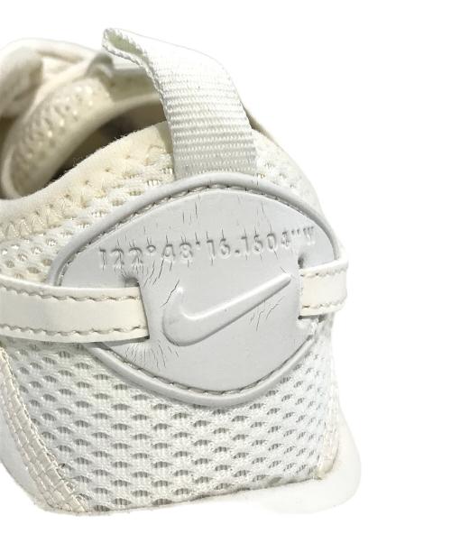 NIKE（ナイキ）NIKE (ナイキ) ローカットスニーカー　DD9682-100 ホワイト サイズ:23.5の古着・服飾アイテム