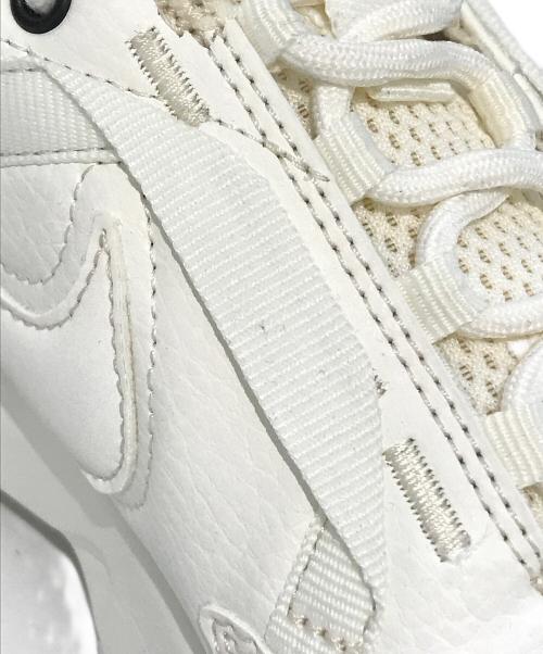 NIKE（ナイキ）NIKE (ナイキ) ローカットスニーカー　DD9682-100 ホワイト サイズ:23.5の古着・服飾アイテム
