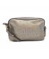 Chloe（クロエ）の古着「ショルダーバッグ」｜ゴールド