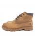 Timberland (ティンバーランド) ベーシック チャッカ ウォーター　A2QSSプルーフ　 ブラウン サイズ:26：7000円