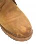 中古・古着 Timberland (ティンバーランド) ベーシック チャッカ ウォーター　A2QSSプルーフ　 ブラウン サイズ:26：7000円