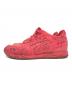 asics (アシックス) ローカットスニーカー/GEL LYTE Ⅲ　H627L レッド サイズ:27.5：8000円