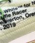 中古・古着 NIKE (ナイキ) OFFWHITE (オフホワイト) ローカットスニーカー　CD8180-100 ホワイト サイズ:28.5：7000円