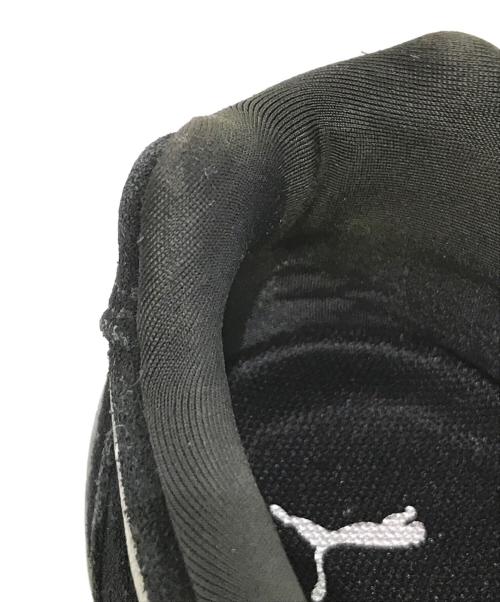 PUMA（プーマ）PUMA (プーマ) スピードキャット LF スニーカー　408711-01 ブラック サイズ:26.5の古着・服飾アイテム