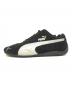PUMA (プーマ) スピードキャット LF スニーカー　408711-01 ブラック サイズ:26.5：8000円