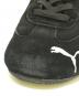 中古・古着 PUMA (プーマ) スピードキャット LF スニーカー　408711-01 ブラック サイズ:26.5：8000円