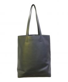 SOEJU（ソージュ）の古着「トートバッグ」｜ブラック