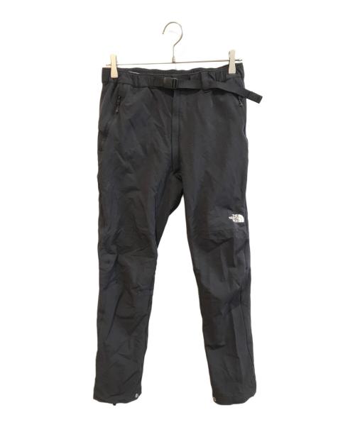 THE NORTH FACE（ザ ノース フェイス）THE NORTH FACE (ザ ノース フェイス) バーブサーマルパンツ　NB82301 ブラック サイズ:Mの古着・服飾アイテム