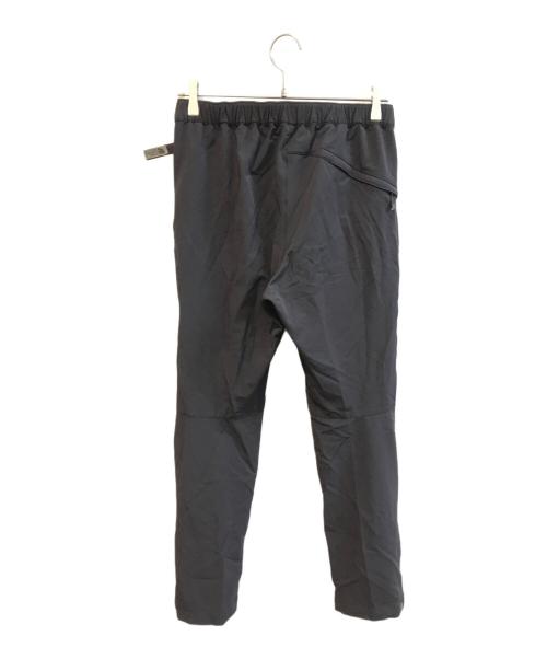 THE NORTH FACE（ザ ノース フェイス）THE NORTH FACE (ザ ノース フェイス) バーブサーマルパンツ　NB82301 ブラック サイズ:Mの古着・服飾アイテム