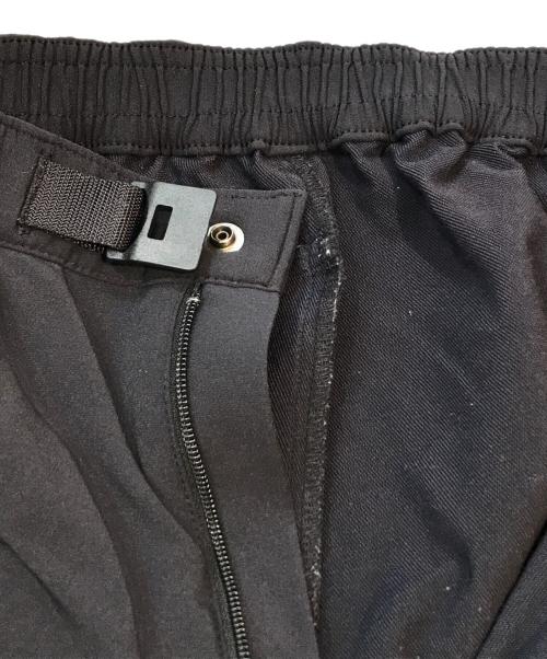 THE NORTH FACE（ザ ノース フェイス）THE NORTH FACE (ザ ノース フェイス) バーブサーマルパンツ　NB82301 ブラック サイズ:Mの古着・服飾アイテム