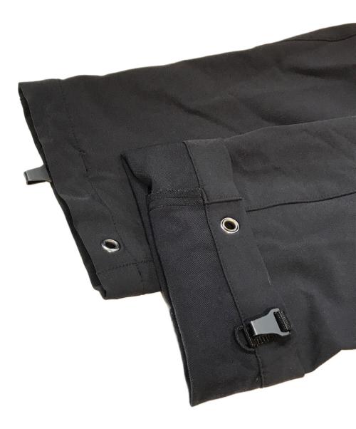 THE NORTH FACE（ザ ノース フェイス）THE NORTH FACE (ザ ノース フェイス) バーブサーマルパンツ　NB82301 ブラック サイズ:Mの古着・服飾アイテム