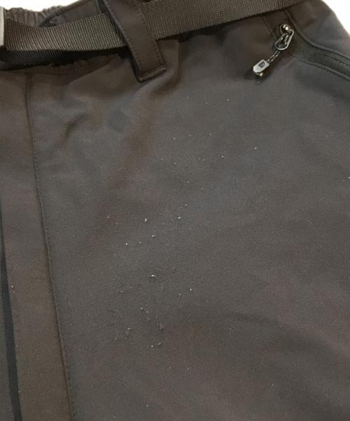 THE NORTH FACE（ザ ノース フェイス）THE NORTH FACE (ザ ノース フェイス) バーブサーマルパンツ　NB82301 ブラック サイズ:Mの古着・服飾アイテム