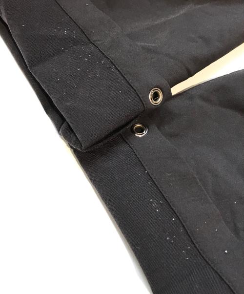 THE NORTH FACE（ザ ノース フェイス）THE NORTH FACE (ザ ノース フェイス) バーブサーマルパンツ　NB82301 ブラック サイズ:Mの古着・服飾アイテム