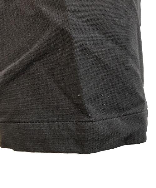 THE NORTH FACE（ザ ノース フェイス）THE NORTH FACE (ザ ノース フェイス) バーブサーマルパンツ　NB82301 ブラック サイズ:Mの古着・服飾アイテム