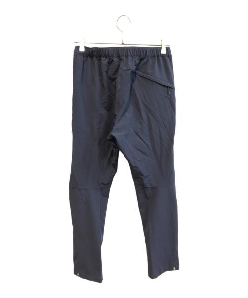 THE NORTH FACE（ザ ノース フェイス）THE NORTH FACE (ザ ノース フェイス) バーブサーマルパンツ　NB82301 ネイビー サイズ:Mの古着・服飾アイテム