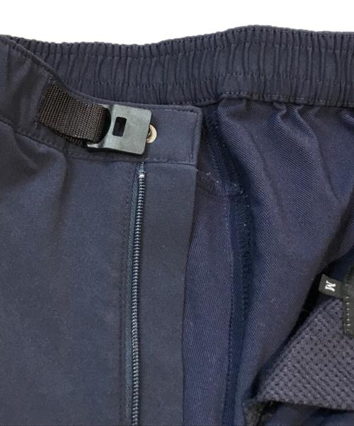 THE NORTH FACE（ザ ノース フェイス）THE NORTH FACE (ザ ノース フェイス) バーブサーマルパンツ　NB82301 ネイビー サイズ:Mの古着・服飾アイテム