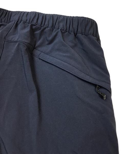 THE NORTH FACE（ザ ノース フェイス）THE NORTH FACE (ザ ノース フェイス) バーブサーマルパンツ　NB82301 ネイビー サイズ:Mの古着・服飾アイテム