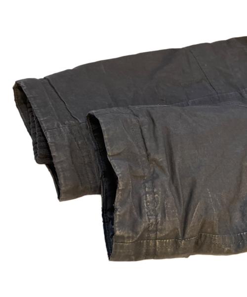 TATRAS（タトラス）TATRAS (タトラス) ダウンジャケット　MTA20A4622 ブラック サイズ:03の古着・服飾アイテム