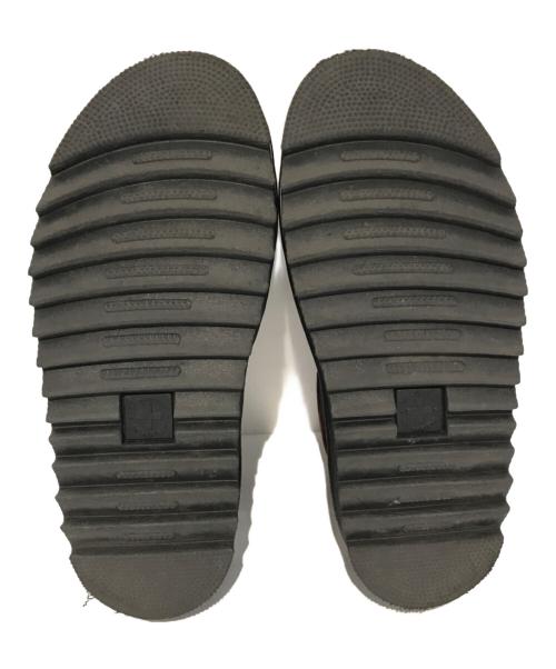 Dr.Martens（ドクターマーチン）Dr.Martens (ドクターマーチン) TERRY ブラウン サイズ:UK4の古着・服飾アイテム
