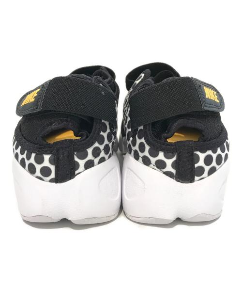 NIKE（ナイキ）NIKE (ナイキ) Women's Air Rift BR　DX5422-001 Black/Laser Orange/W サイズ:28の古着・服飾アイテム
