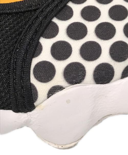 NIKE（ナイキ）NIKE (ナイキ) Women's Air Rift BR　DX5422-001 Black/Laser Orange/W サイズ:28の古着・服飾アイテム