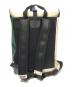 FREITAG (フライターグ) リュック ホワイト×グリーン サイズ:-：28000円
