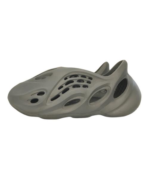 adidas（アディダス）adidas (アディダス) YEEZY Foam Runner Carbon サイズ:27.5の古着・服飾アイテム