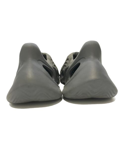 adidas（アディダス）adidas (アディダス) YEEZY Foam Runner Carbon サイズ:27.5の古着・服飾アイテム