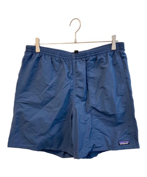 Patagonia（パタゴニア）Patagonia (パタゴニア) バギーショーツ ネイビー サイズ:Lの古着・服飾アイテム