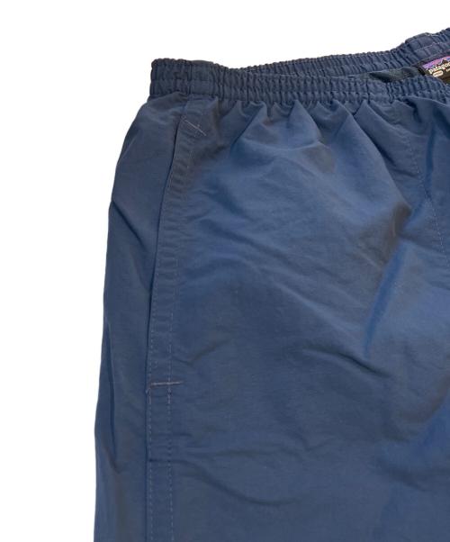 Patagonia（パタゴニア）Patagonia (パタゴニア) バギーショーツ ネイビー サイズ:Lの古着・服飾アイテム