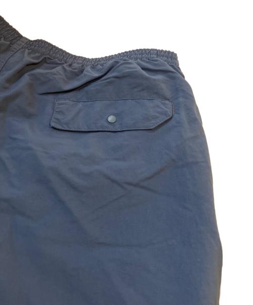 Patagonia（パタゴニア）Patagonia (パタゴニア) バギーショーツ ネイビー サイズ:Lの古着・服飾アイテム