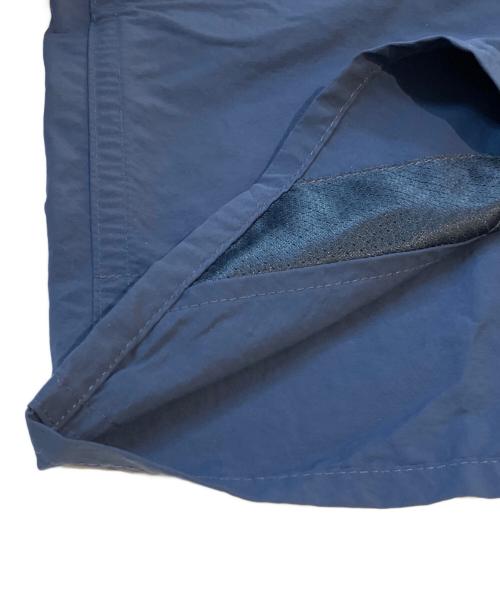 Patagonia（パタゴニア）Patagonia (パタゴニア) バギーショーツ ネイビー サイズ:Lの古着・服飾アイテム